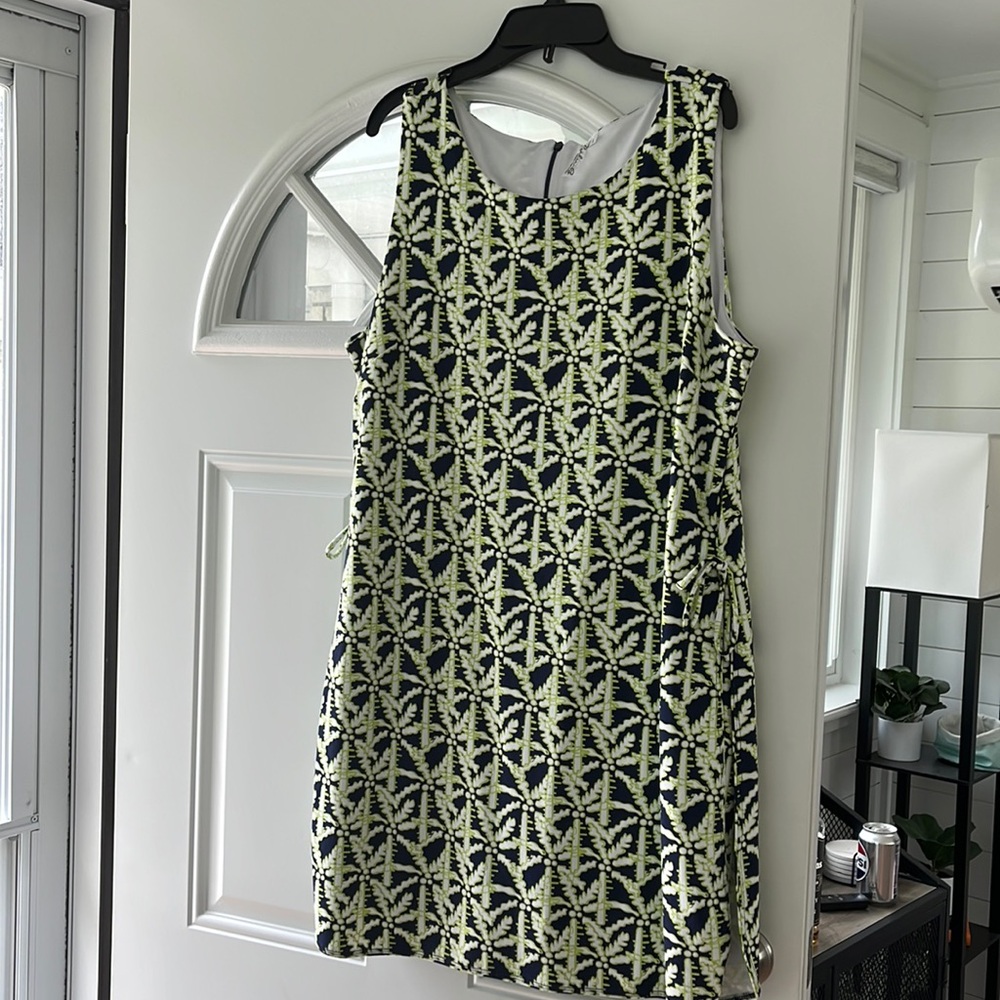 Lulu B romper size L  knit